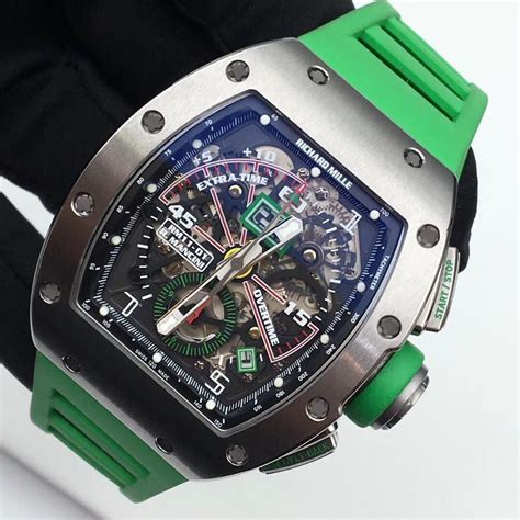 g shock richard mille